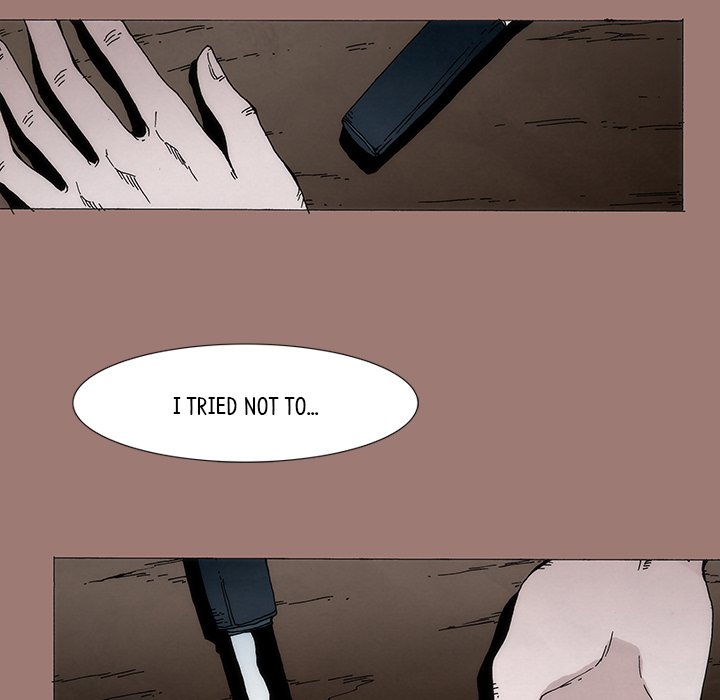 Living with One Leg - episode 13 - 8