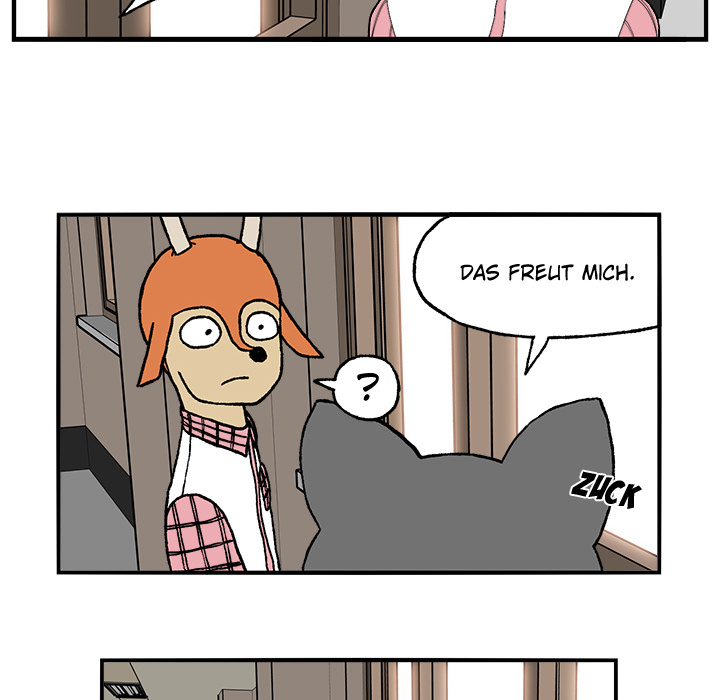 Mitschüler fressen verboten - episode 3 - 23