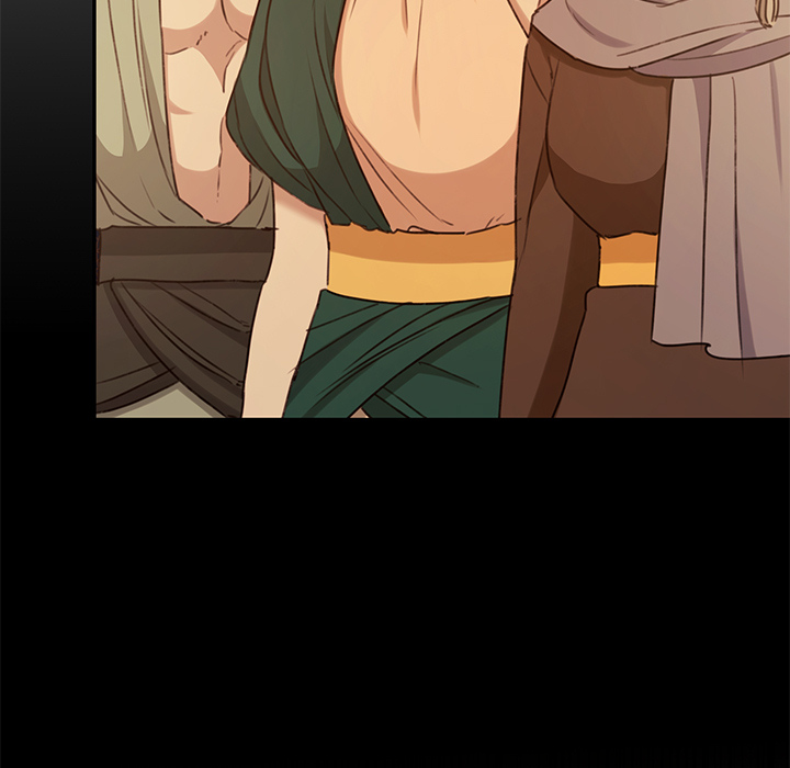 Savage Forest - episode 23 - 139