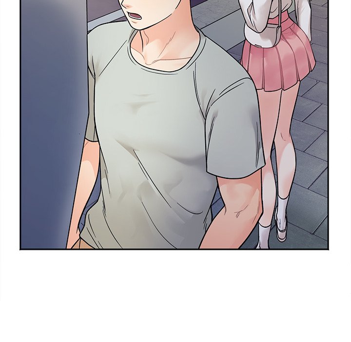 Secret Siblings - episode 3 - 164
