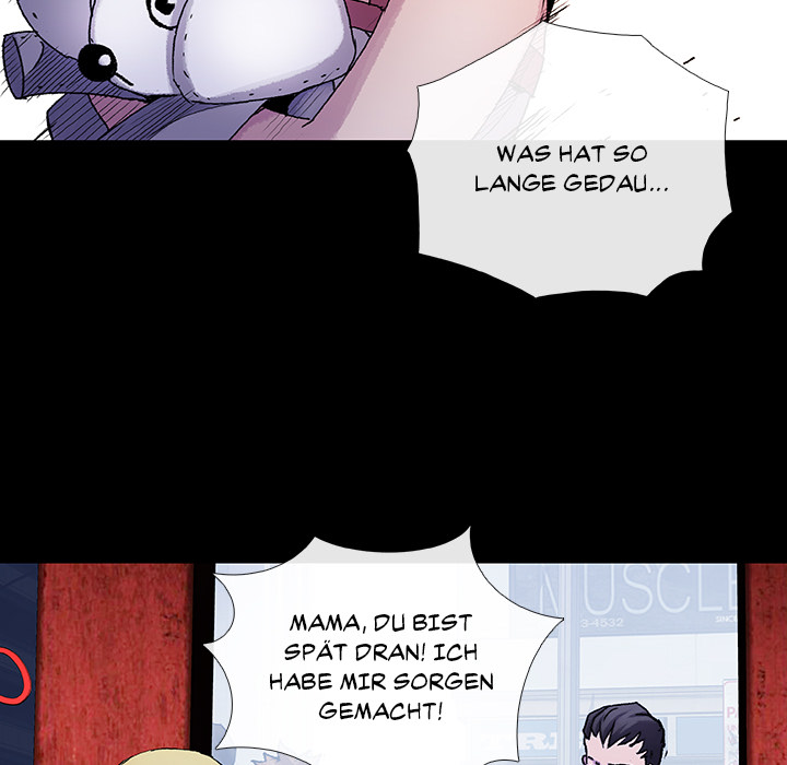Blutklinge - episode 72 - 87