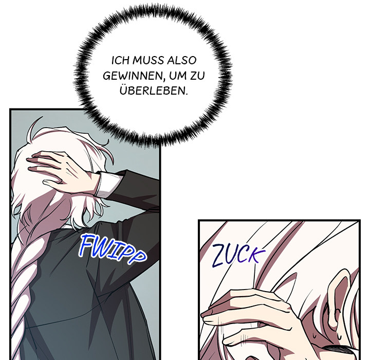 Meine Schulzeit mit Rang F - episode 16 - 7