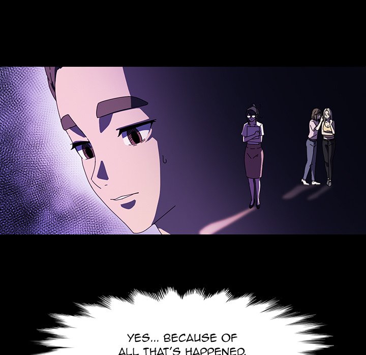 God Model - episode 41 - 65