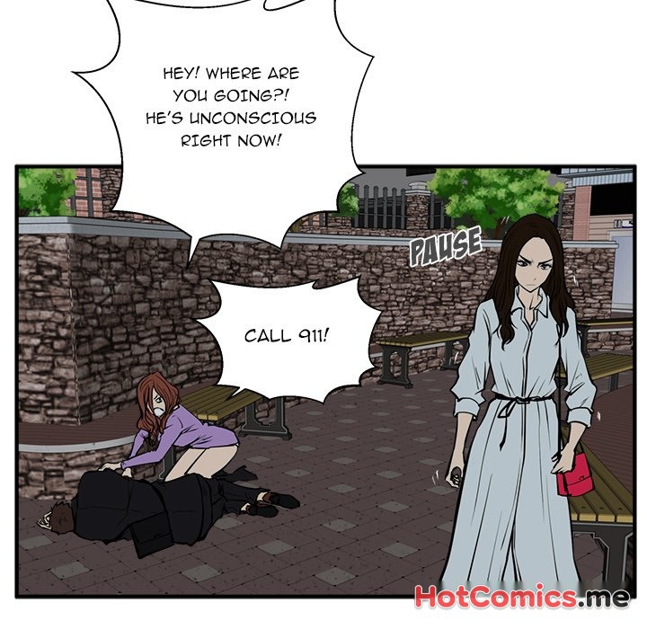 Mr. Kang - episode 33 - 61