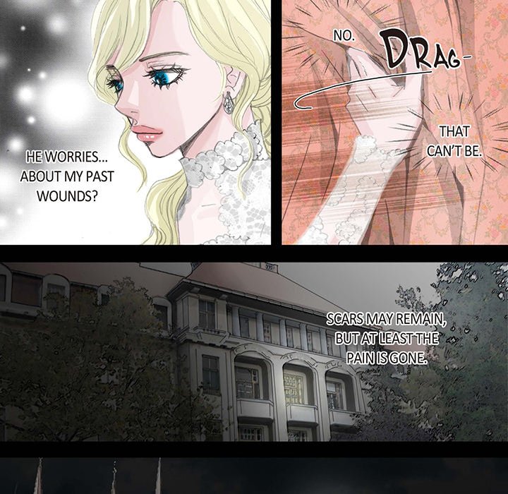 The Emperor's Woman - episode 22 - 21