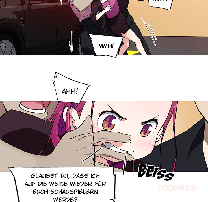 Meine Freundin ist ein Star - episode 25 - 7
