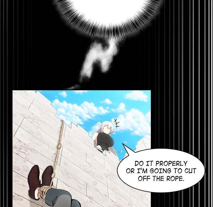 Draco-Knight Commander - episode 12 - 22
