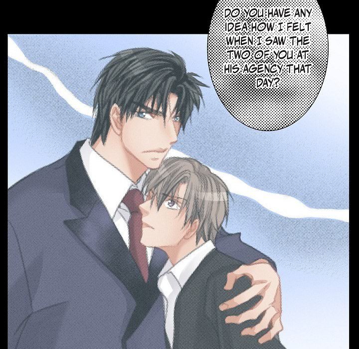 Work, Fight and Love - Webtoon Edition - episode 60 - 102