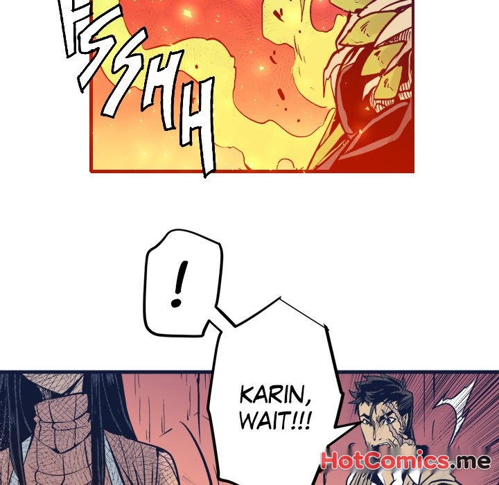 Knight of Rakshasa - episode 26 - 28