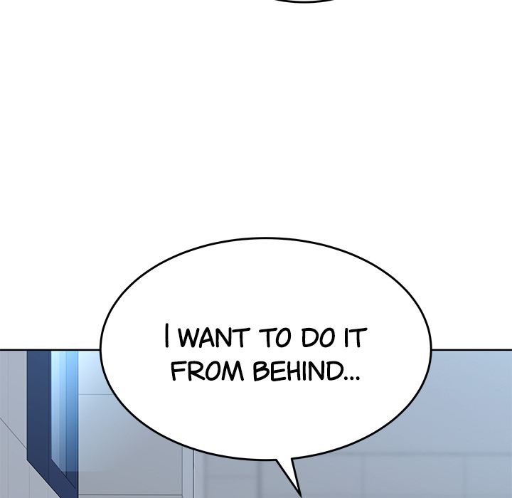 Don't Tell Mom - episode 8 - 98
