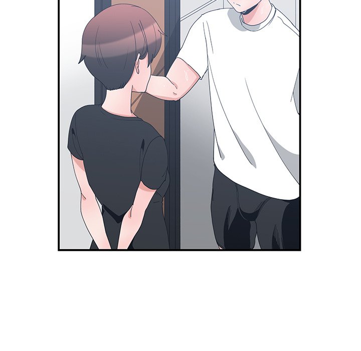 Childhood Friends - episode 5 - 38