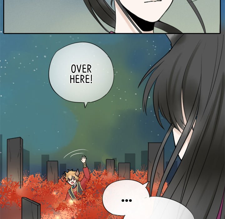 Odis and Moa's Underworld Diary - episode 28 - 34