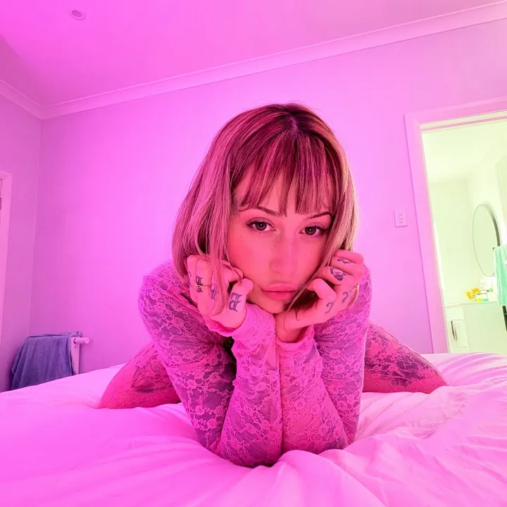 @inkedgymbunny