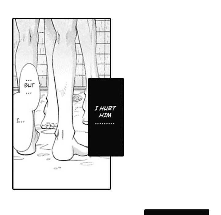 Honey Sword - episode 5 - 50