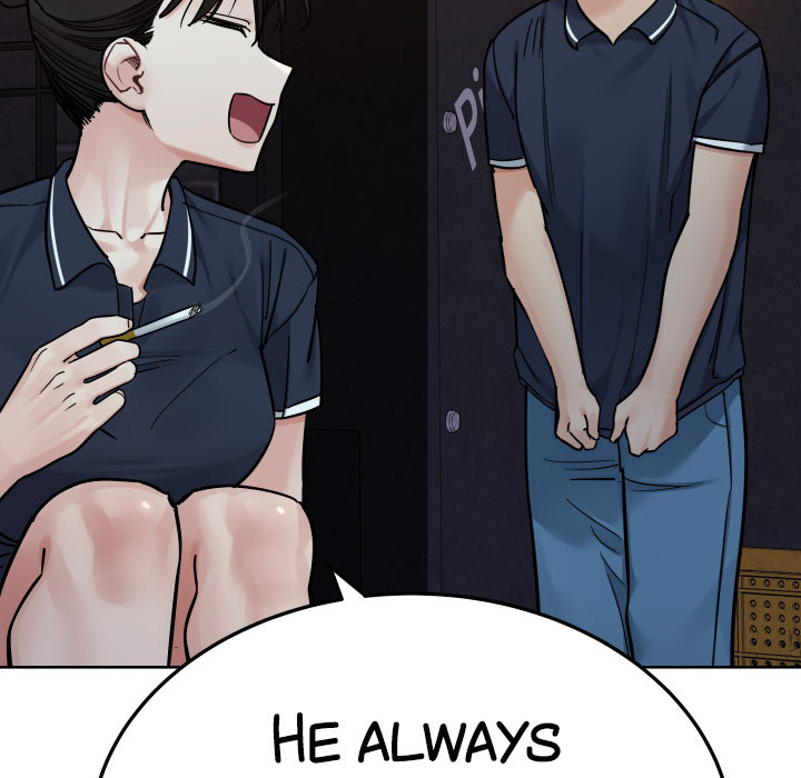 Don't Tell Mom - episode 96 - 164