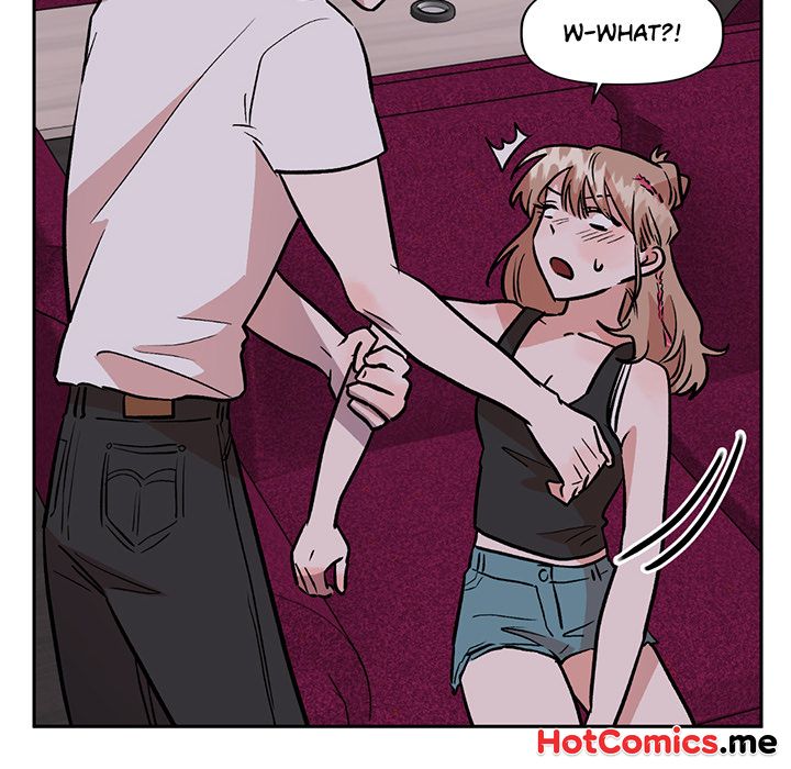 Bitter Sweetheart - episode 35 - 132