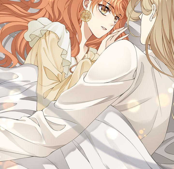 MASTER AND SEVEN LOVERS - episode 19 - 46