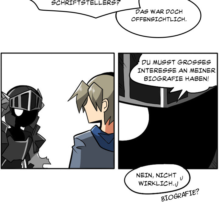Das Wohnheim aus einer anderen Welt - episode 11 - 42