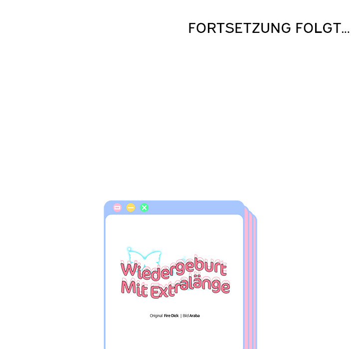 Wiedergeburt mit Extralänge - episode 6 - 214