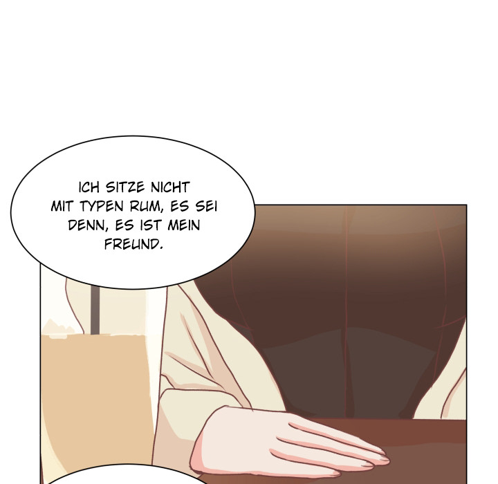 Der Mädchen-Knigge - episode 49 - 25