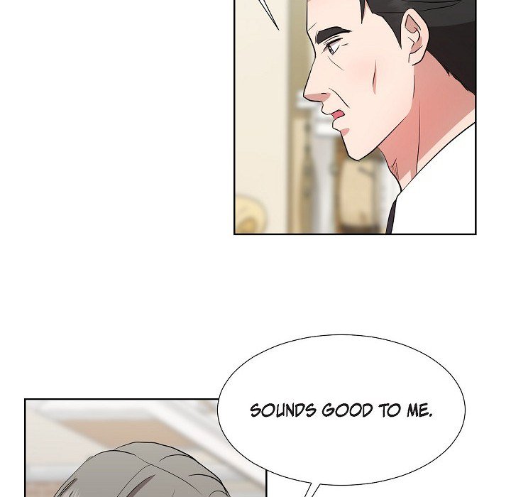 Fragrant Office Life - episode 34 - 36