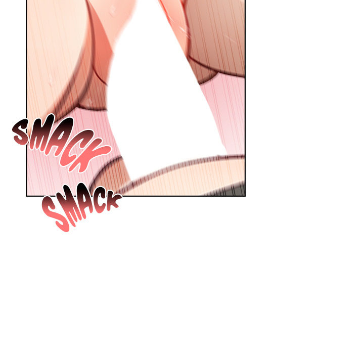 Seductive Curves Behind Closed Doors - episode 3 - 113
