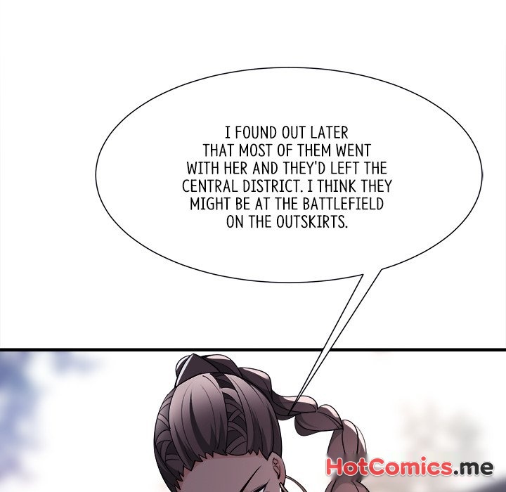My Lovely Disciples - episode 40 - 122