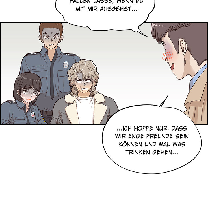 Der Hahn im Korb - episode 37 - 70