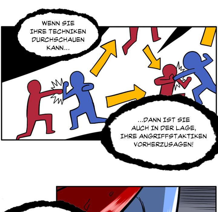 Das Wohnheim aus einer anderen Welt - episode 58 - 70