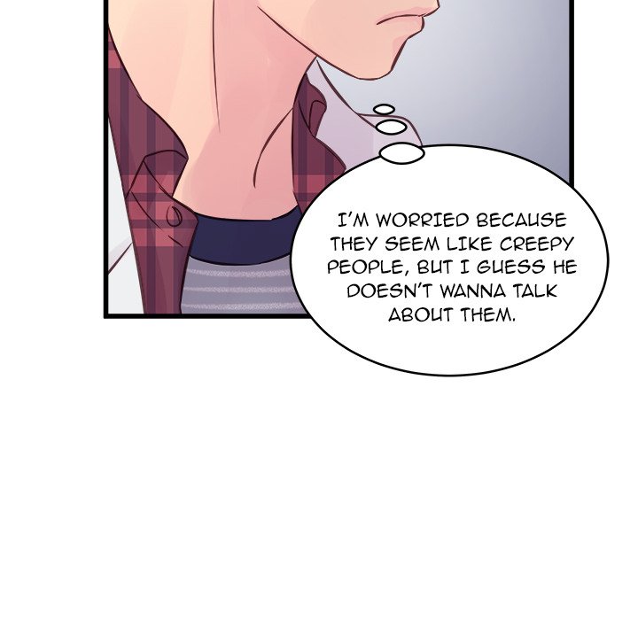 A Nonsense Relationship - episode 9 - 56
