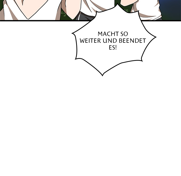 Magischer Nichtsnutz - episode 31 - 40