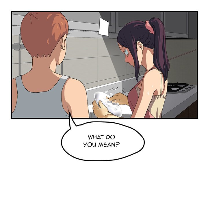 My Stepmom - episode 14 - 19
