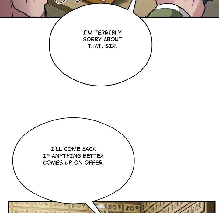 The Banker - episode 14 - 62