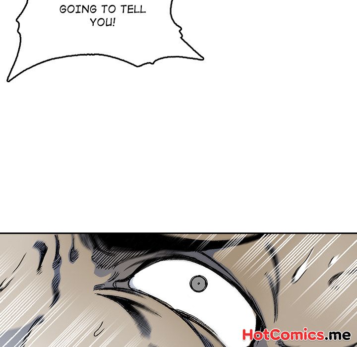Legend of Sayu - episode 22 - 97