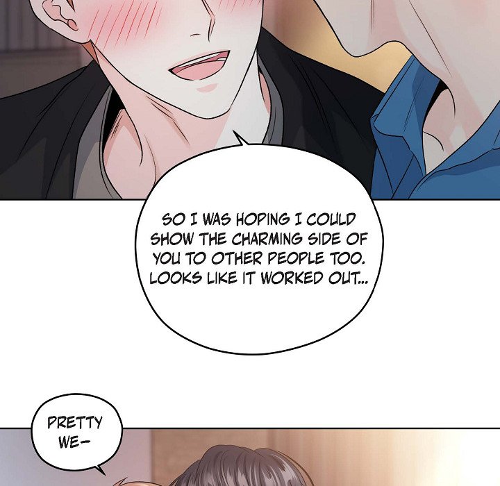 My K - episode 15 - 88