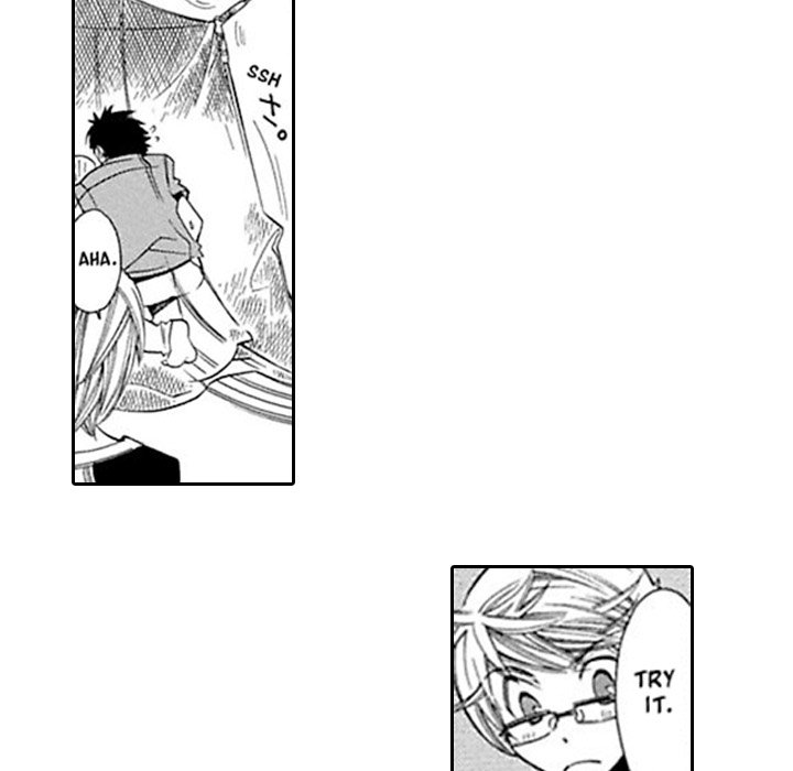 Falling In Love Under The Blue Sky - episode 4 - 6