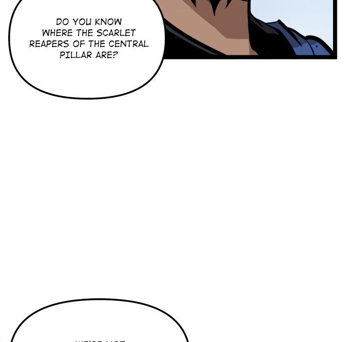 Lee Gwak, the Warrior - episode 7 - 47