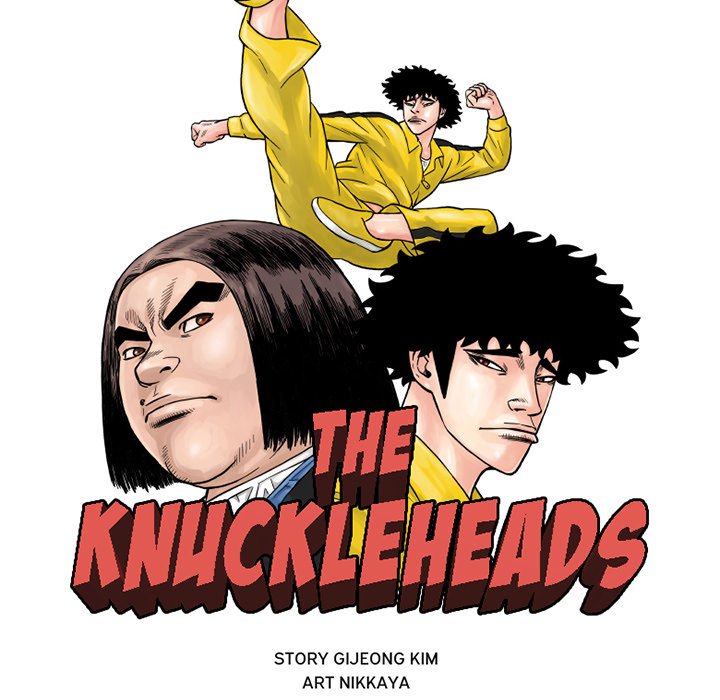 The Knuckleheads - episode 52 - 8