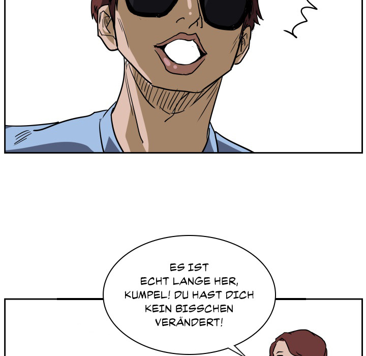 Tweener - episode 56 - 15