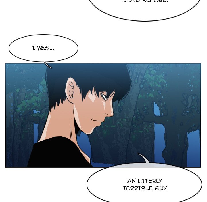 Path to Salvation - episode 55 - 56