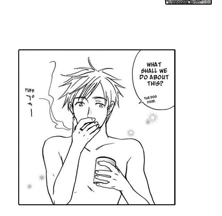 The More Useless He Is, The More I Love Him - episode 8 - 40