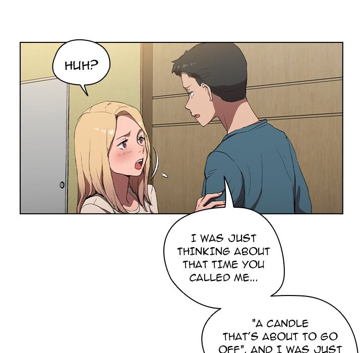 Who Cares If I'm a Loser! - episode 27 - 93