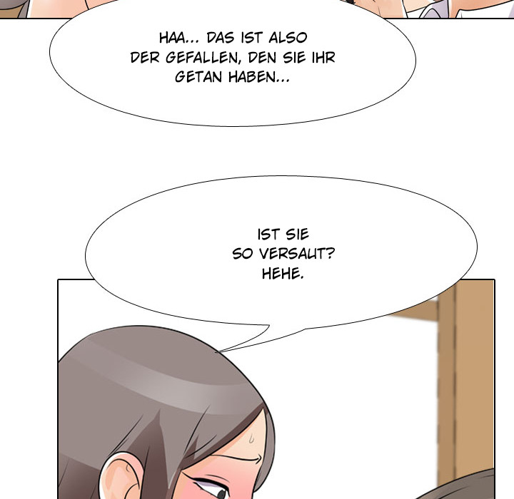 Das Partnerkarussell - episode 45 - 62