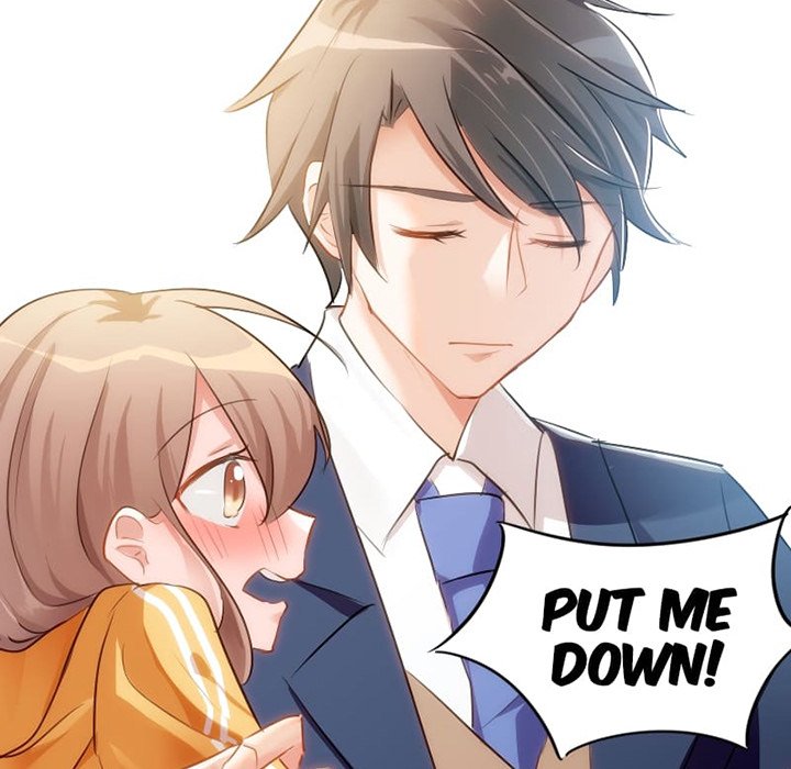 Help! My Boyfriend is a Monster - episode 1 - 27