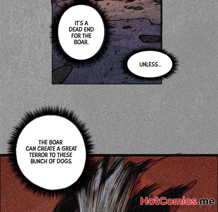 Kill Starter - episode 19 - 12