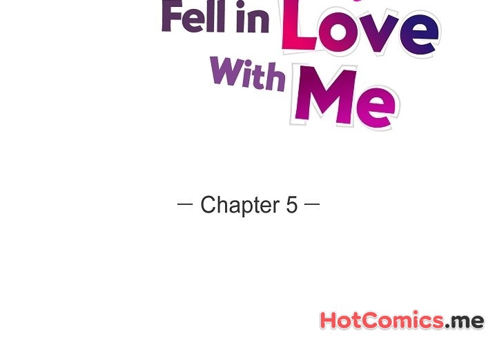The Destroyer Fell in Love with Me - episode 5 - 1