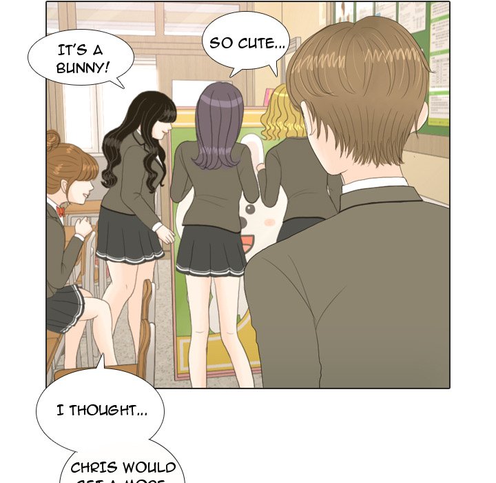 Hold My Hand - episode 18 - 42