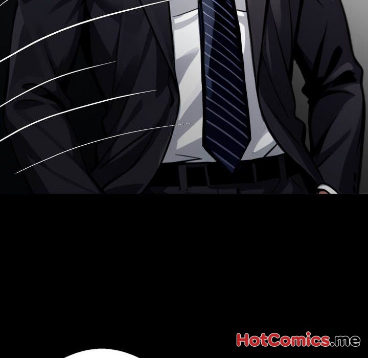 Workaholic Gangster - episode 75 - 116