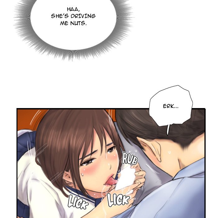 New Face - episode 7 - 8