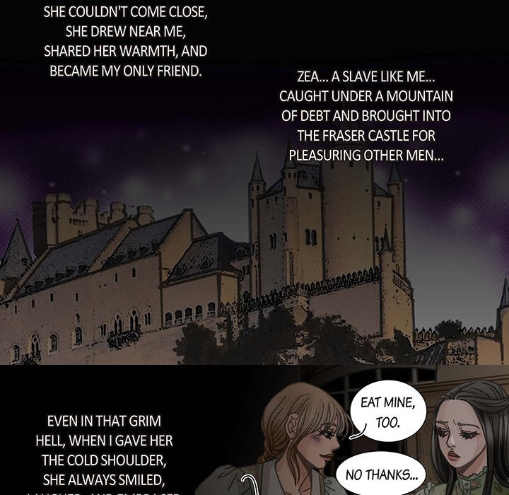The Emperor's Woman - episode 87 - 33